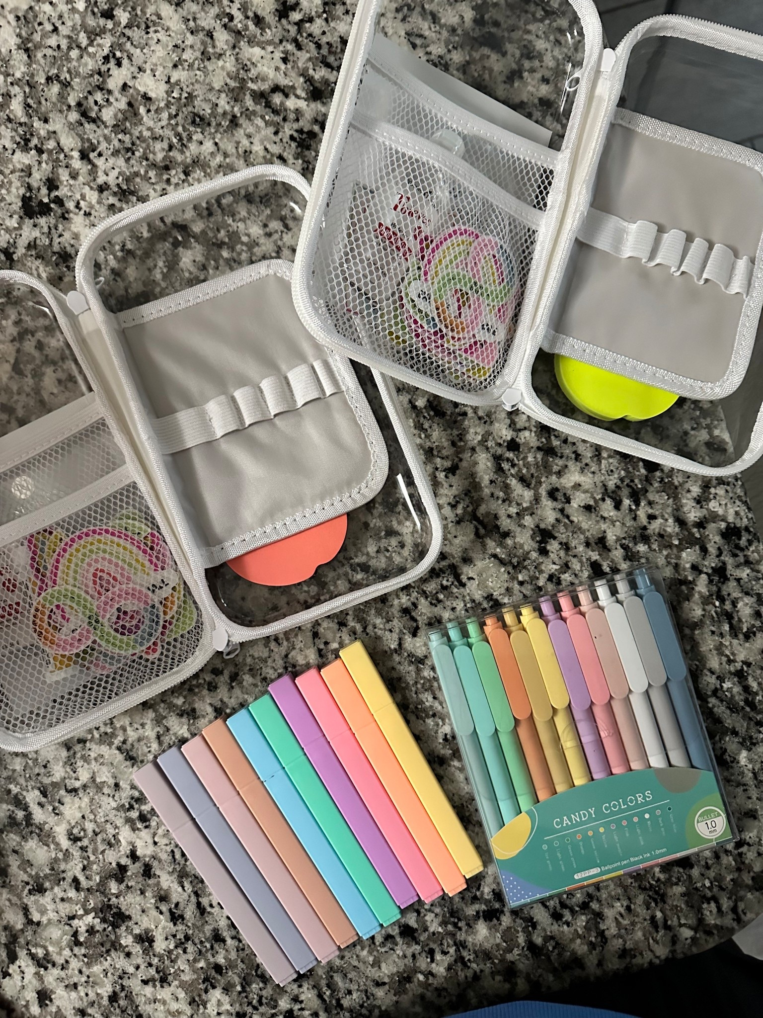A little gift for our teachers on the first day 🚌✏️

Not listed - my fav eye gels. 
Message me for those deets!

#LTKKids #LTKSeasonal #LTKFamily