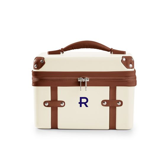 Terminal 1 Cosmetic Case | Mark and Graham