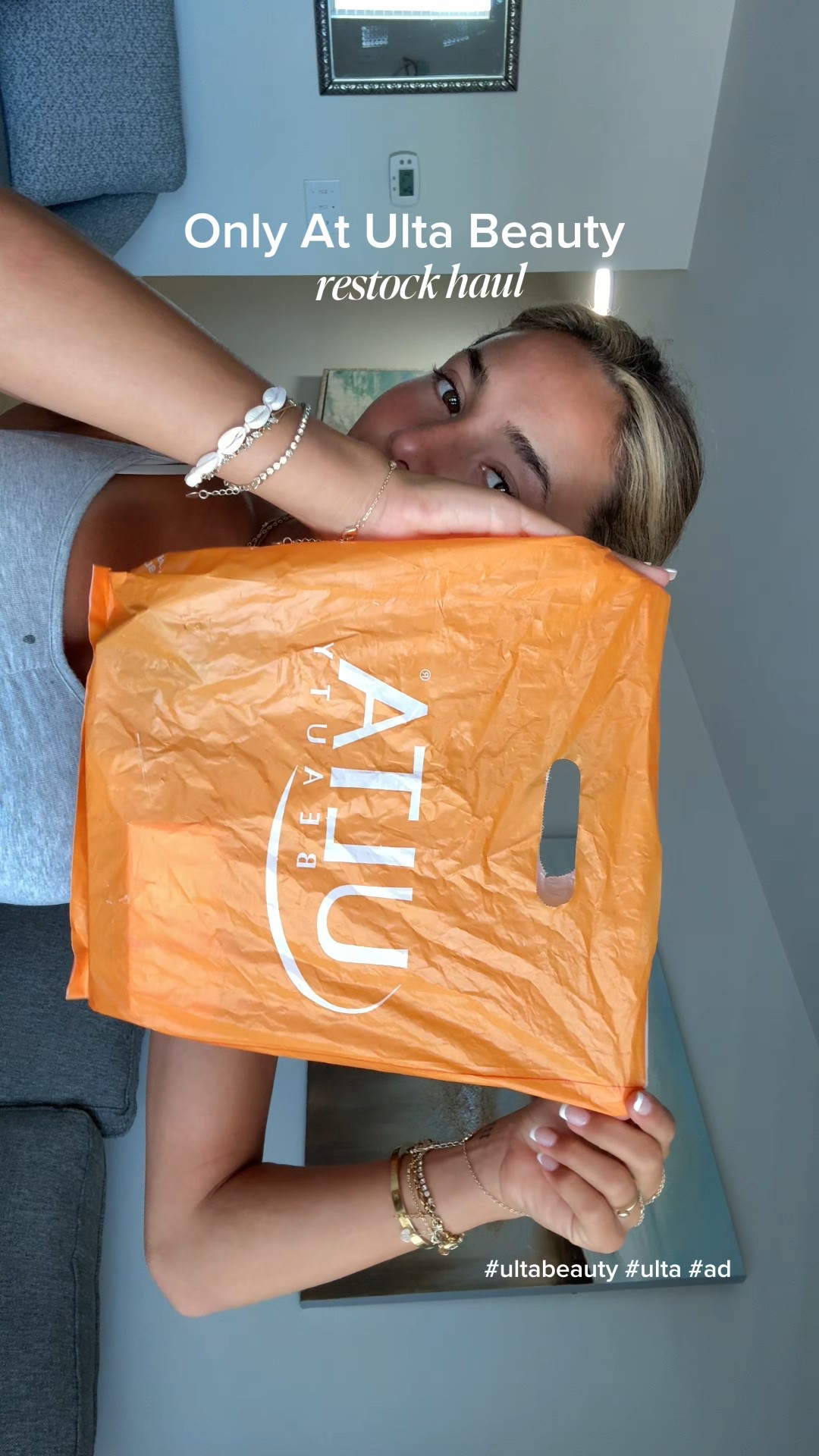 Nothing is better than the exclusive @Ulta finds #ultabeauty #ulta #ad