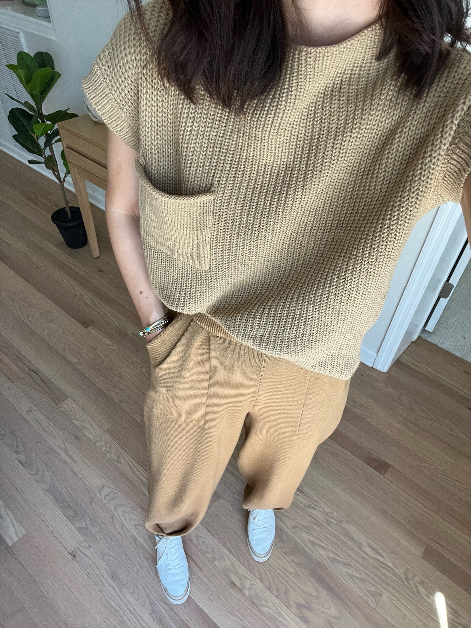 Amazon set // free people lookalike - wearing s (tts) not Amazon prime fyi 

Freya set // loungewear // elevated loungewear// casual outfit ideas // amazon fashion // amazon finds 

#LTKSeasonal #LTKFind #LTKunder50