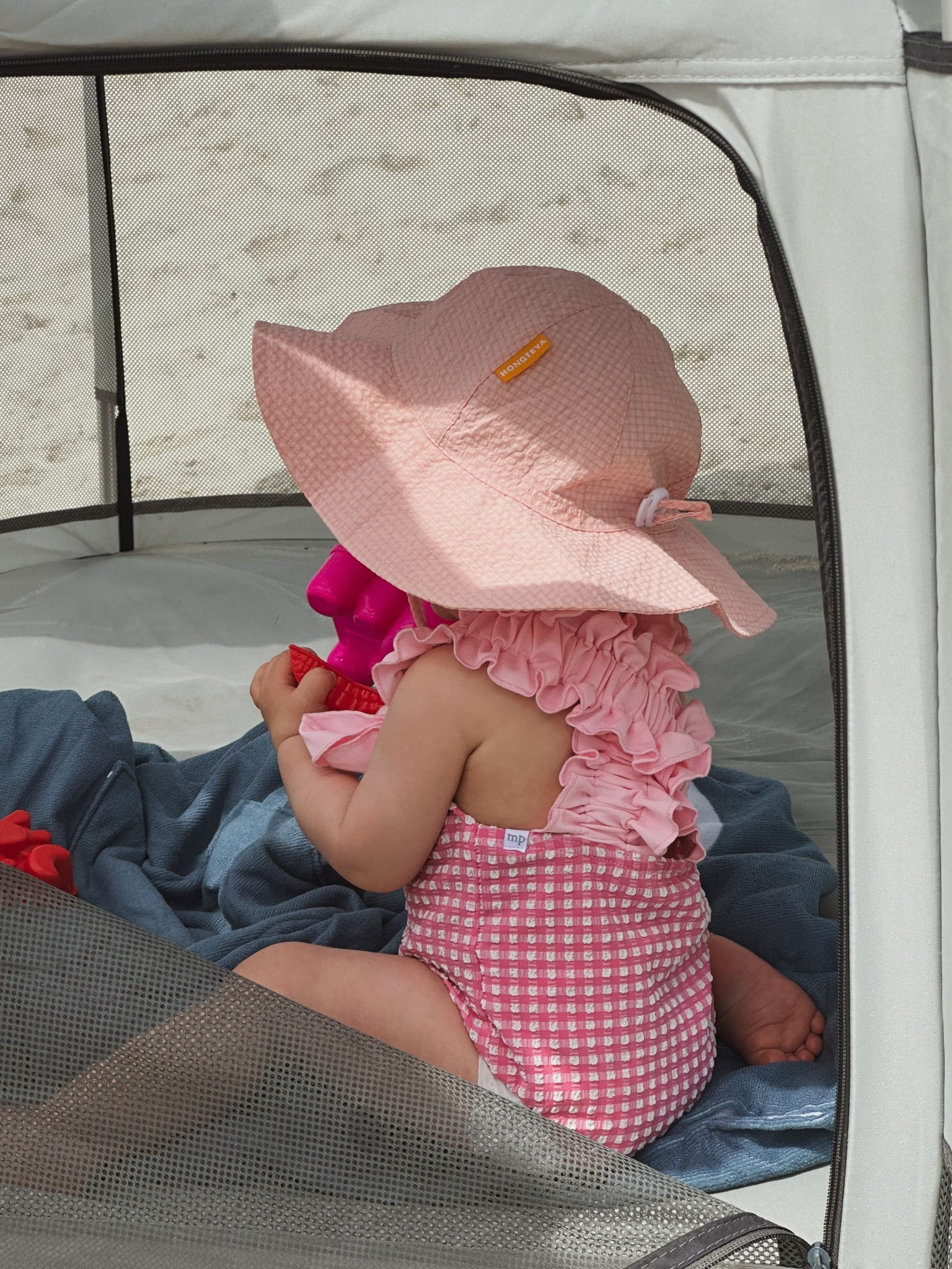 Baby girl swimsuit - vacation beach 

#LTKBaby #LTKSwim #LTKTravel