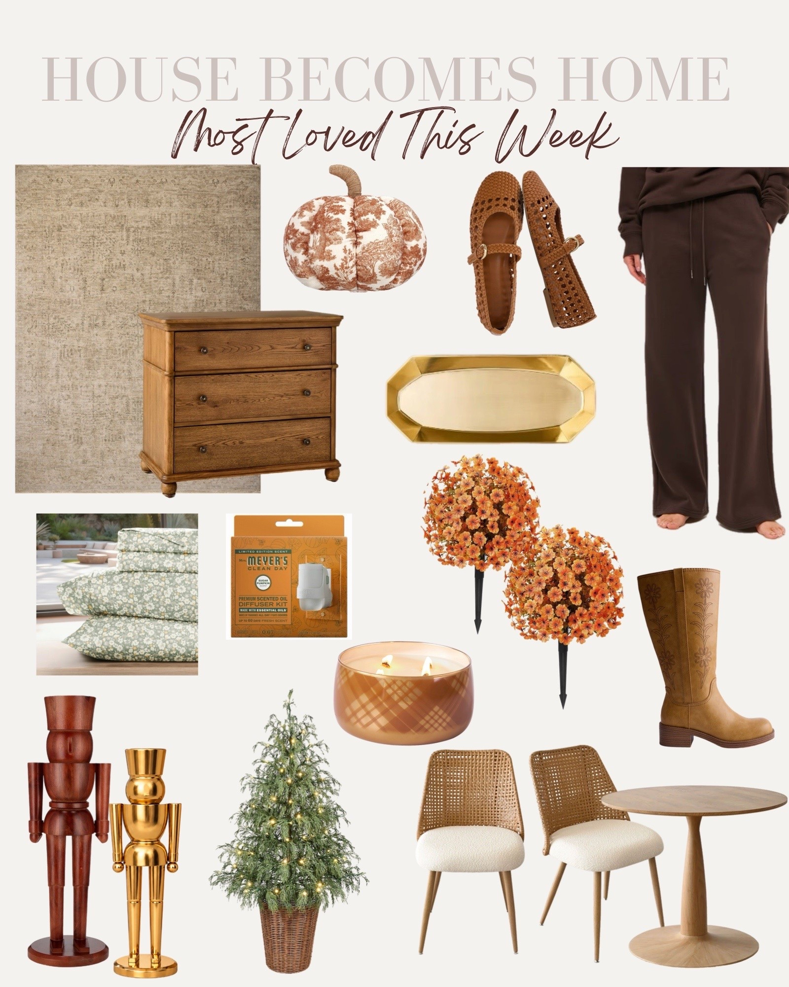 Daily deals!!!

#LTKSaleAlert #LTKHome #LTKSeasonal