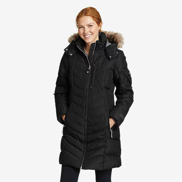 Sun Valley Down Parka | Eddie Bauer, LLC