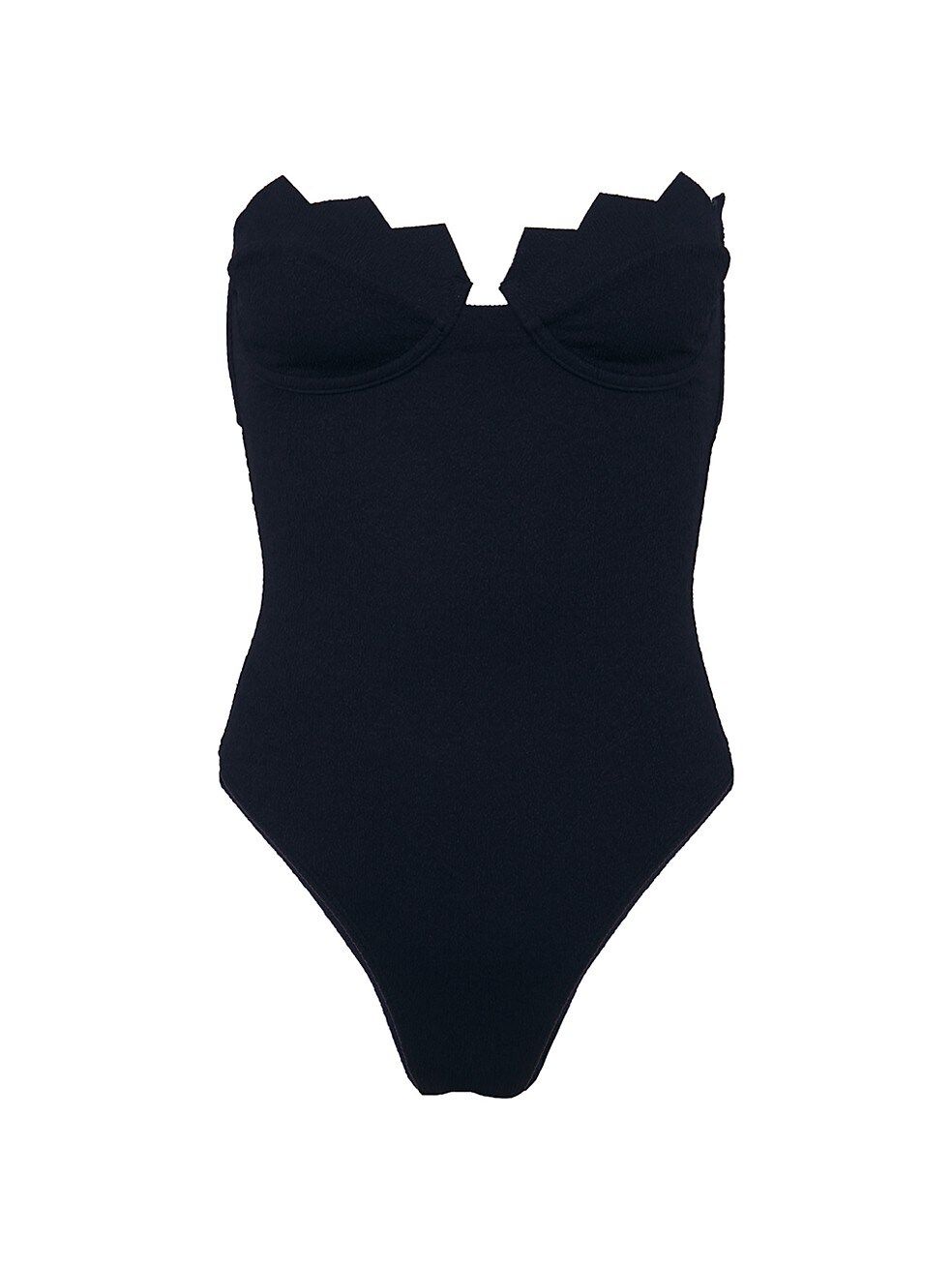 Firenze Imani One-Piece Swimsuit | Saks Fifth Avenue