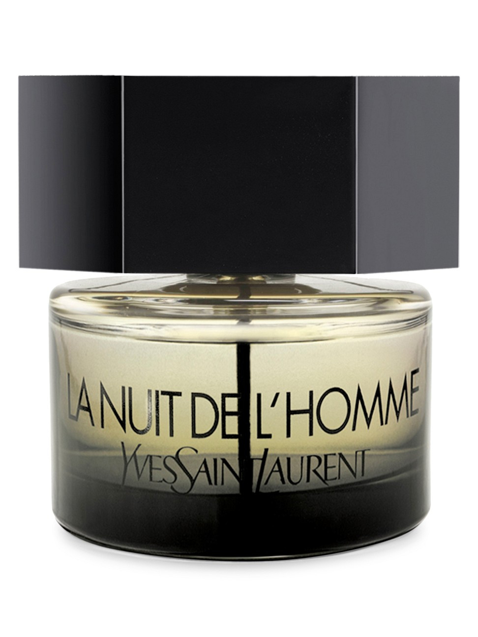 La Nuit de L'Homme Eau De Toilette | Saks Fifth Avenue