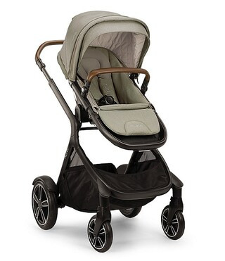 Demi™ Grow Sibling Seat with Magnetic Buckle Stroller | Dillard's