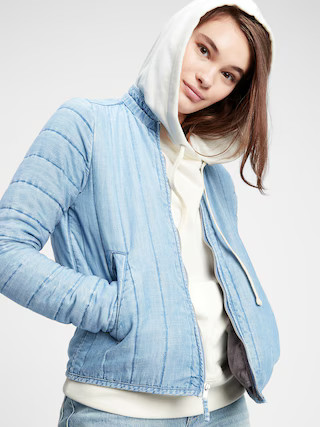 Fleece Hoodie | Gap Factory