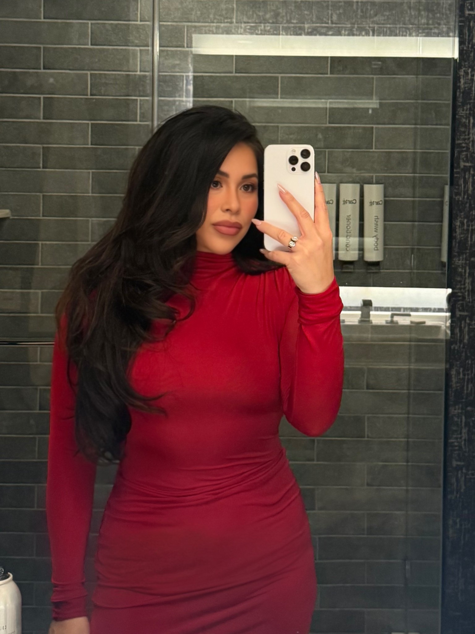 Love me a litttle red dress 

#LTKBeauty #LTKU #LTKWedding