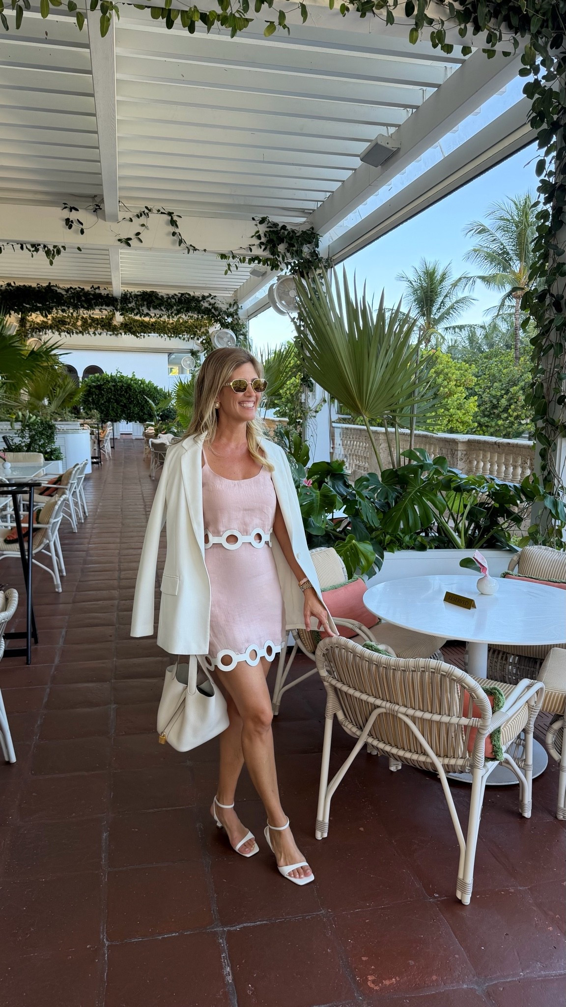 Poolside ready to wear 💕

#LTKootd #LTKOver40