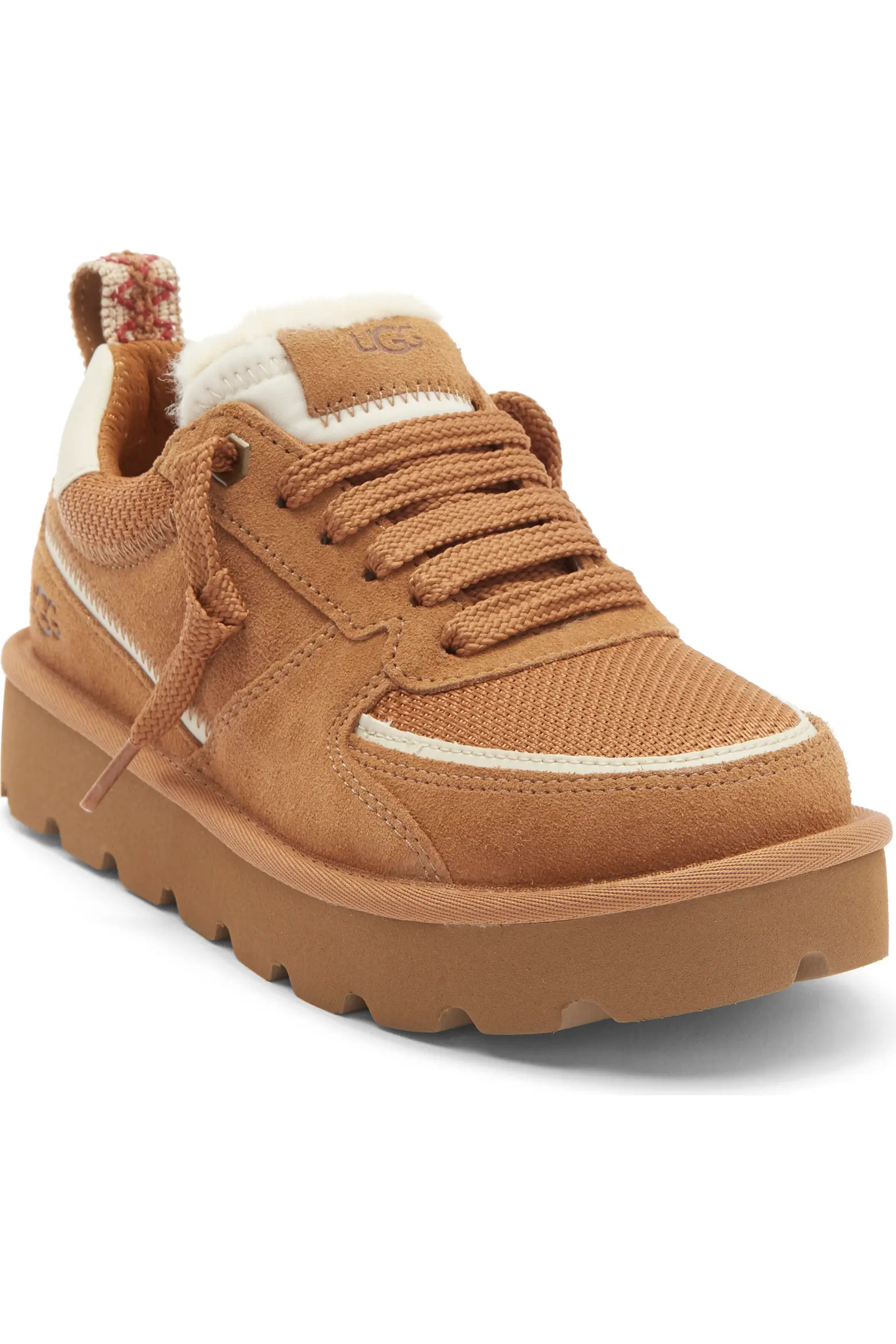 UGG\u00ae Sungazer Sneaker (Women) | Nordstromrack | Nordstrom Rack