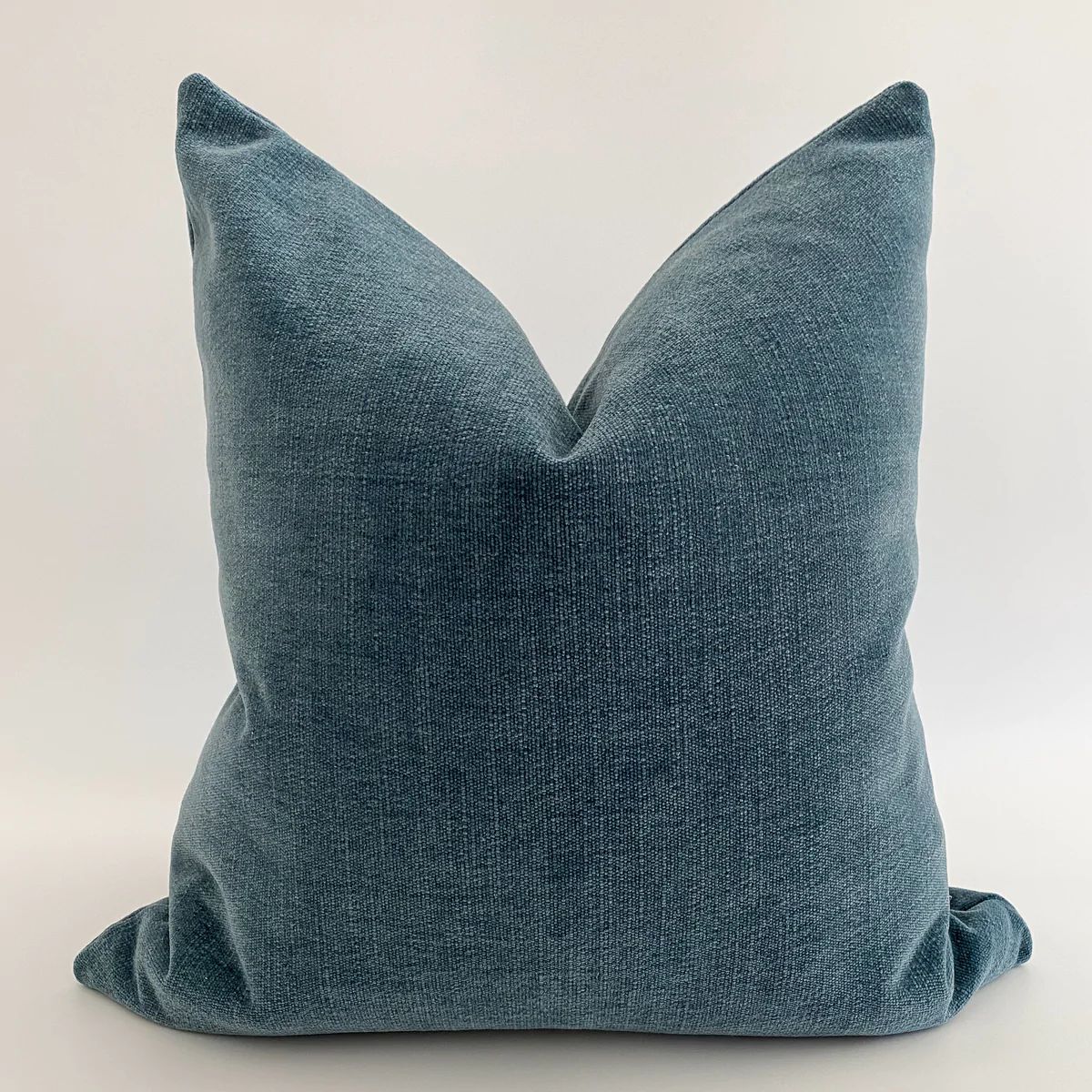 Ocean Pillow Cover | Hackner Home (US)