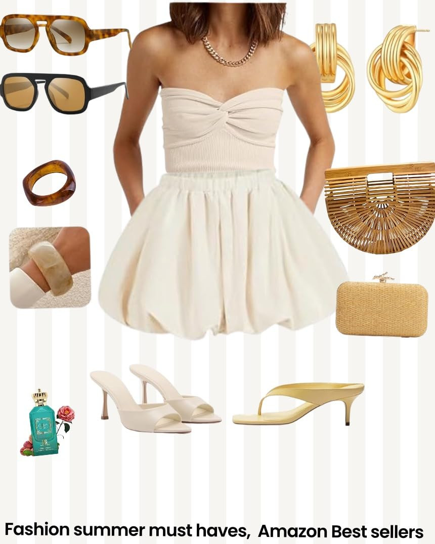 Ashley Venetta's Amazon Page | Amazon (US)