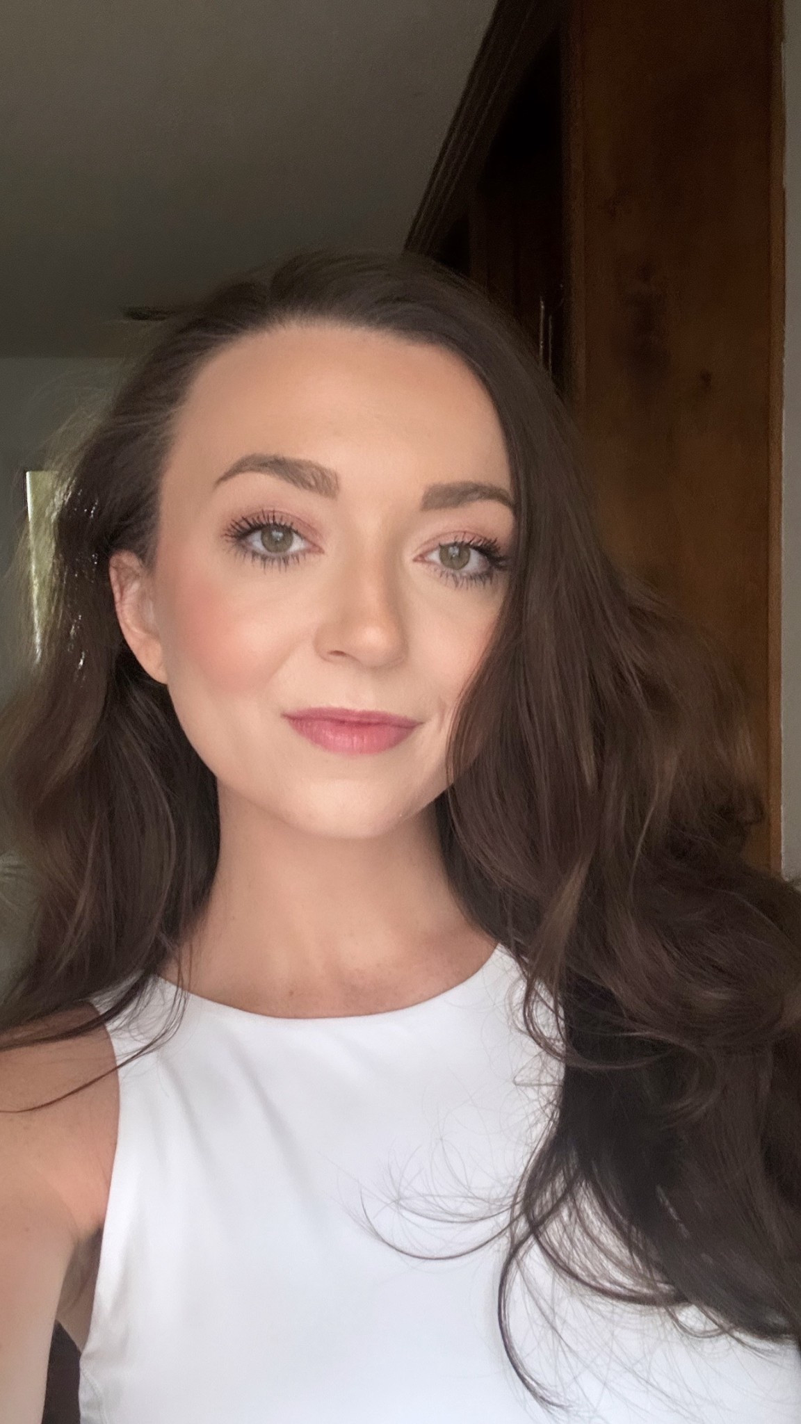 New fave mascara 

#LTKBeauty #LTKFindsUnder100 #LTKFindsUnder50