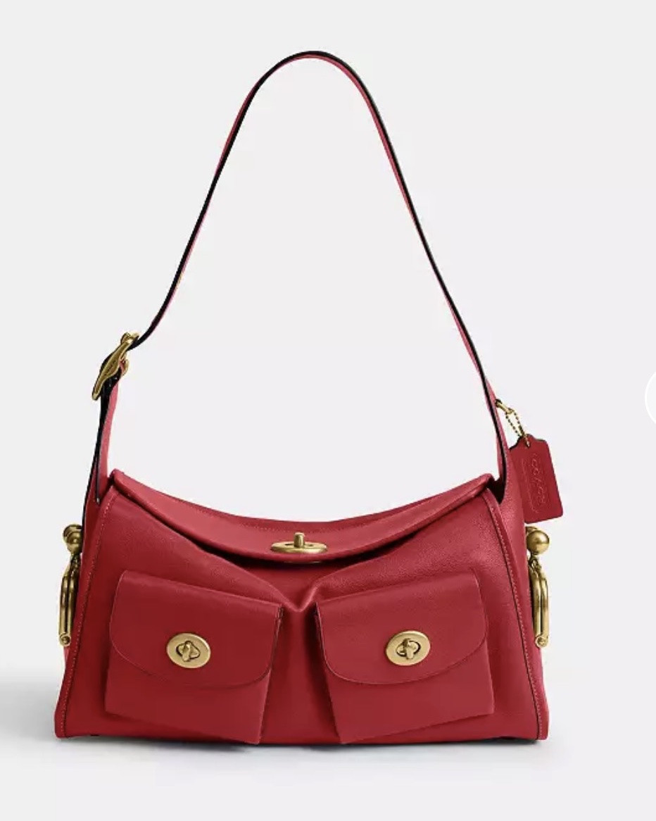Turnlock Haversack Bag

#LTKootd #LTKmomlife #LTKU