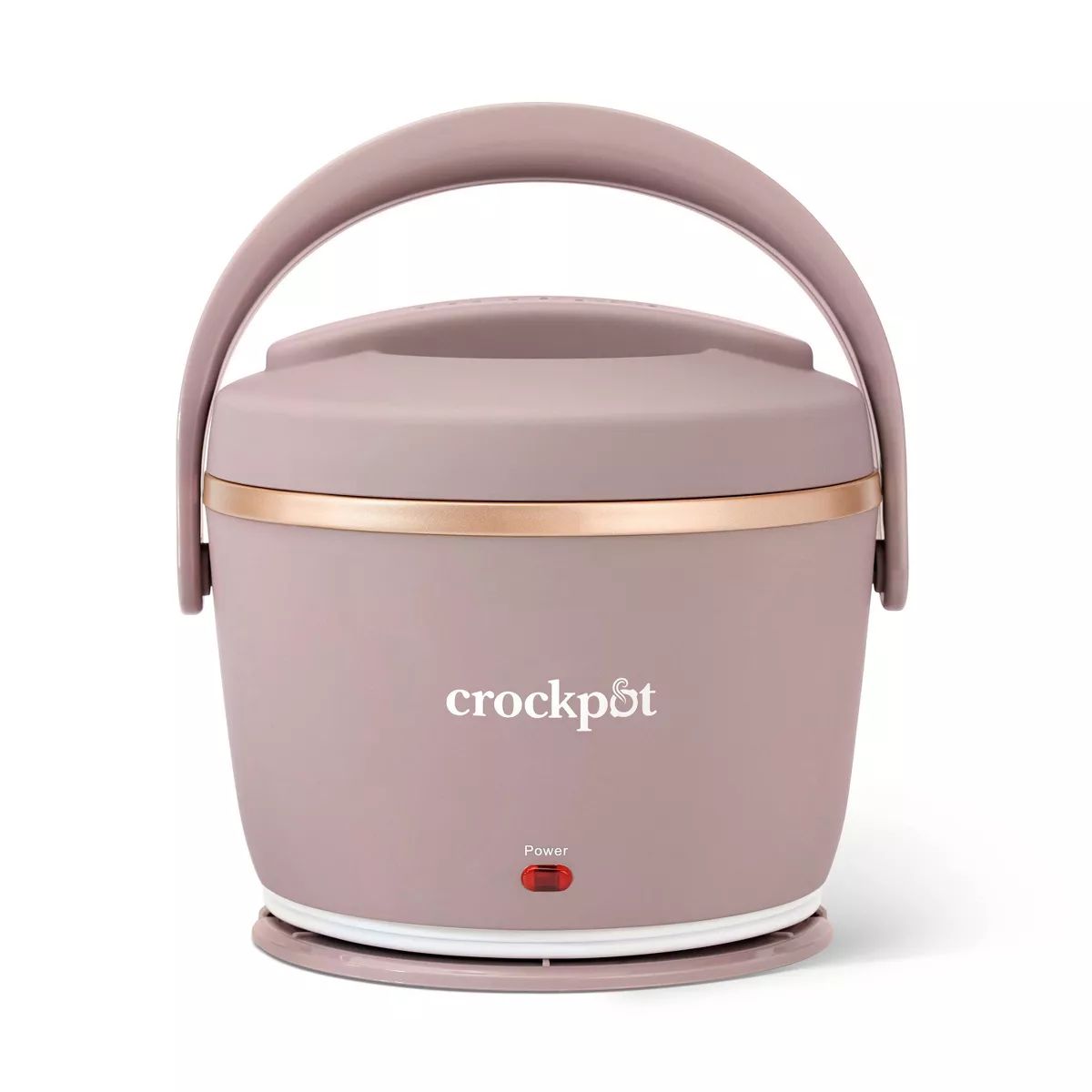 Crockpot On-The-Go Personal Food Warmer | Target