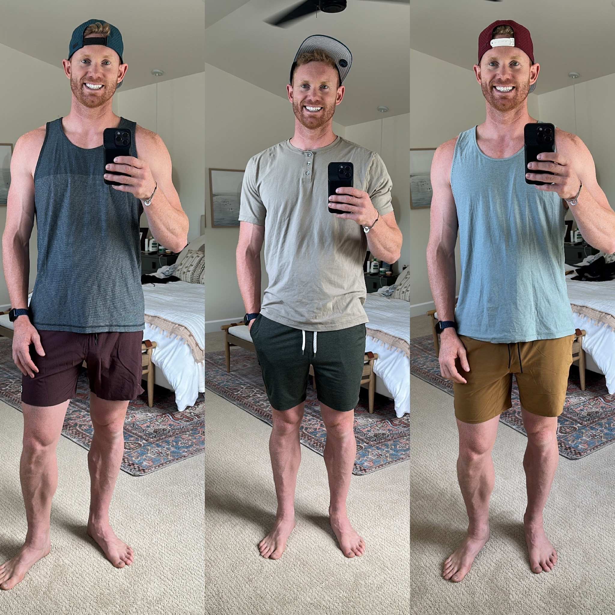 Father’s Day gift ideas! Great vuori clothes

#LTKGiftGuide #LTKmens #LTKstyletip