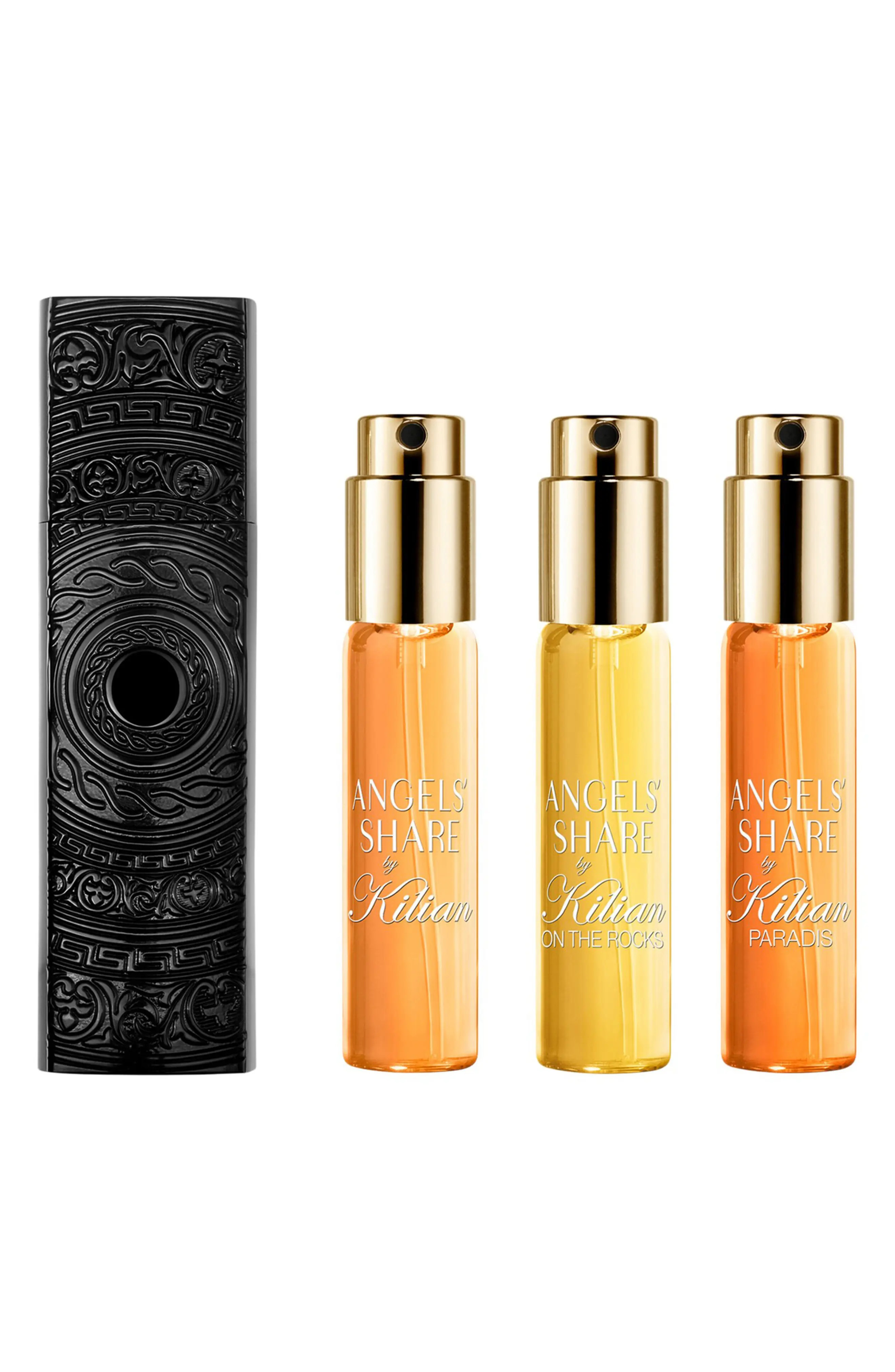 Angels' Share Discovery Fragrance Set (Women) | Nordstrom | Nordstrom