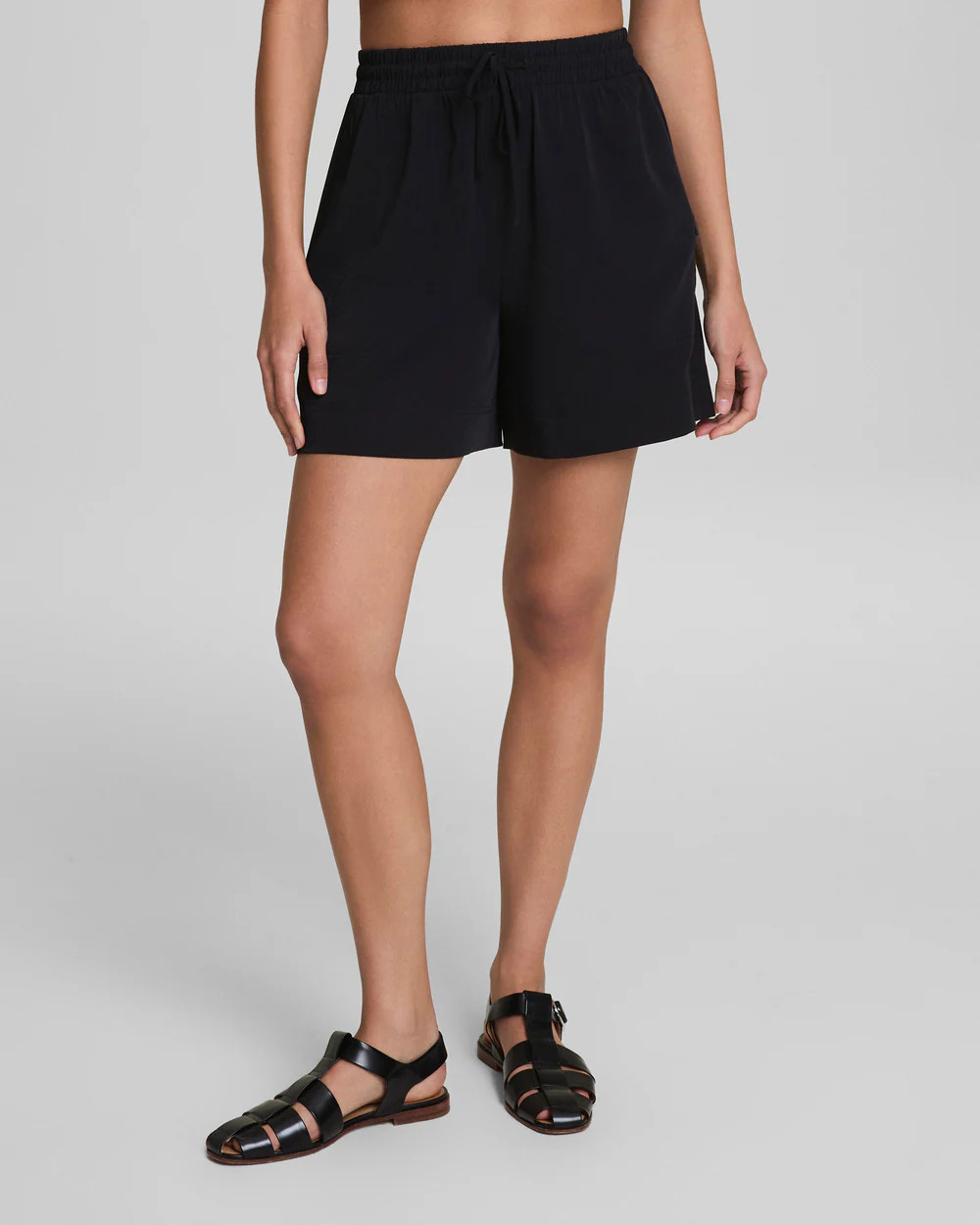 SPANX® CarryOn Shorts, 5 | Spanx