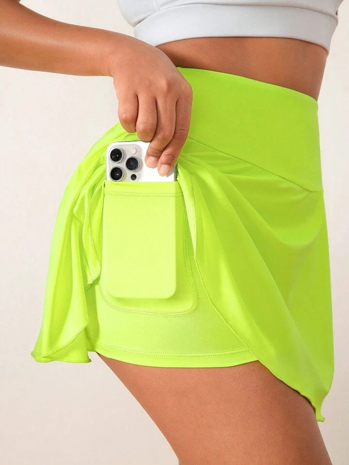 Athletic Skirt | SHEIN