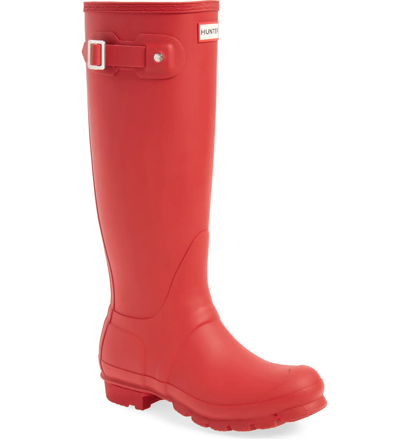 Hunter Original Tall'Rain Boot | Nordstrom | Nordstrom