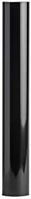 Cricut Premium Vinyl - Permanent, 12” x 180”, Adhesive Decal Bulk Roll - Black | Amazon (US)
