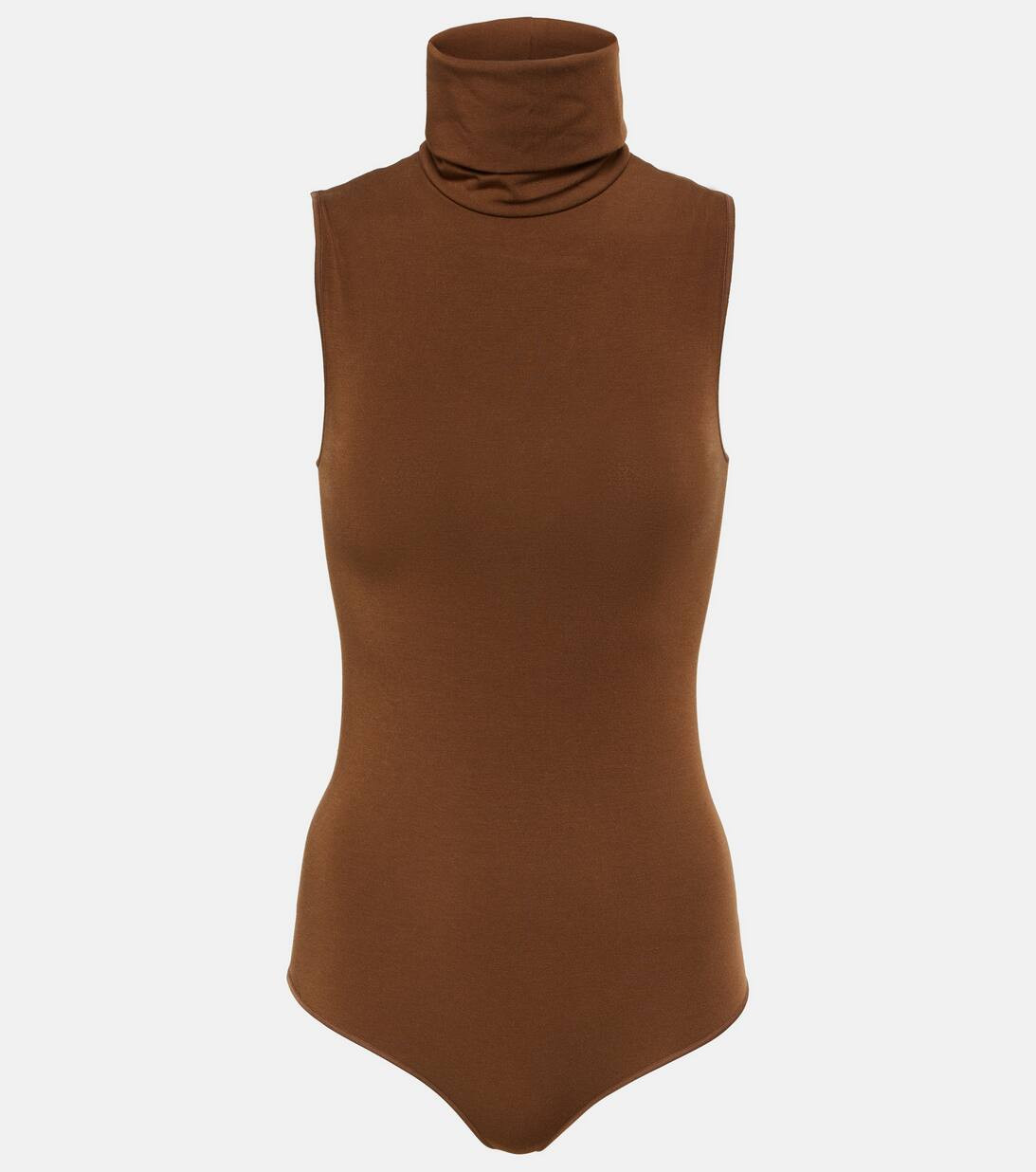 Turtleneck string bodysuit | Mytheresa (US/CA)