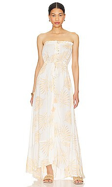 Ryden Maxi Dress
                    
                    Tiare Hawaii | Revolve Clothing (Global)