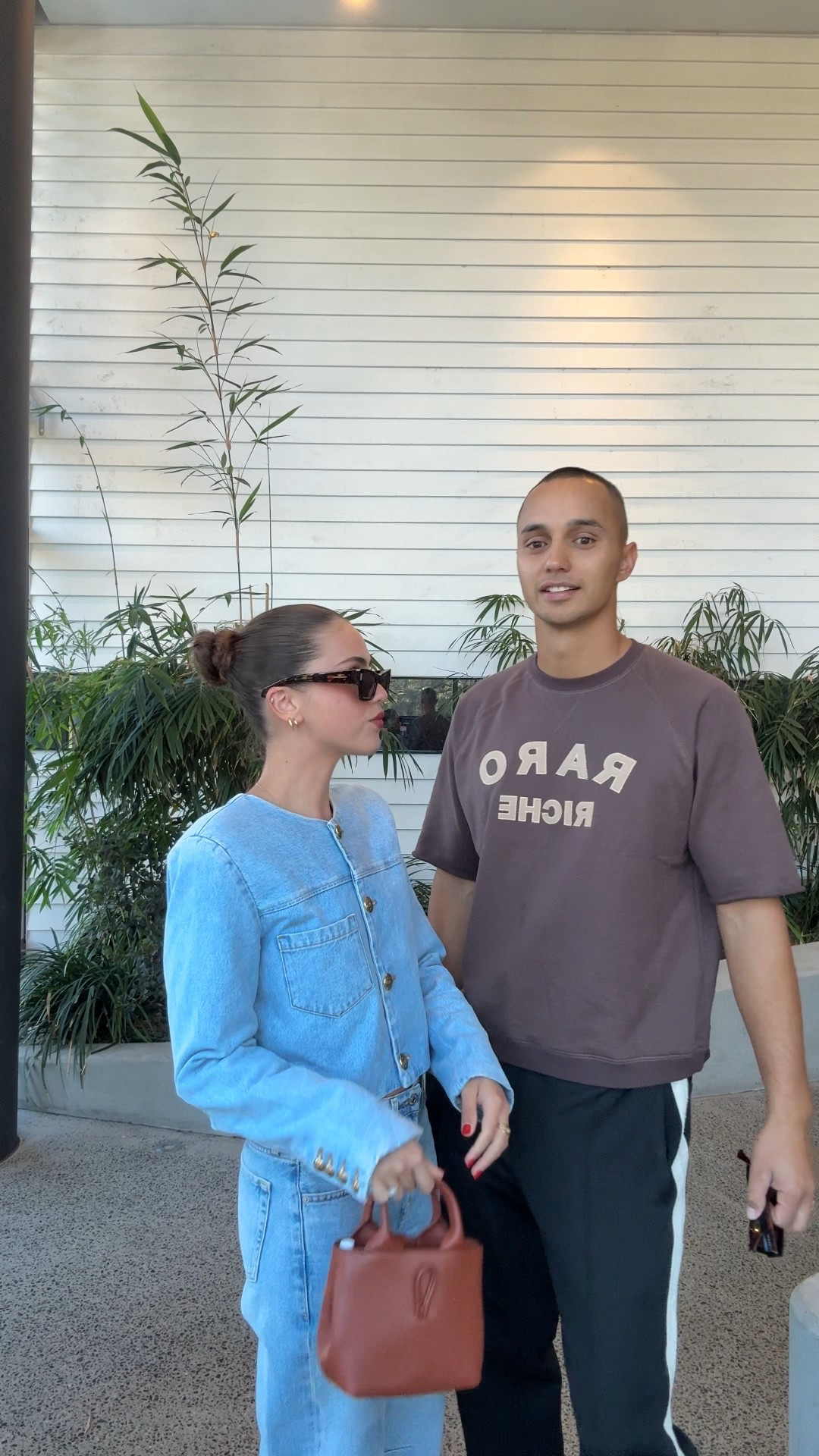 I’m wearing a size small in both pant and top 

#LTKworkwear #LTKaustralia #LTKstyletip