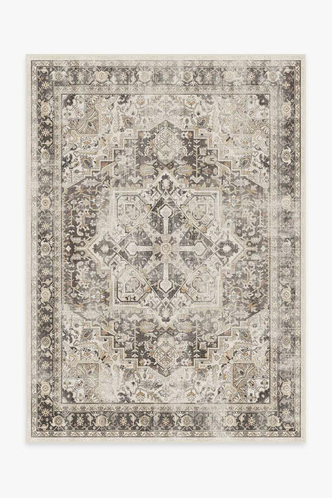 Kamran Hazel Rug | Ruggable