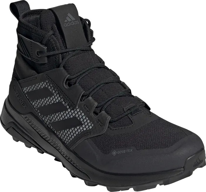 Terrex Free Parley Trail Hiking Boot | Nordstrom