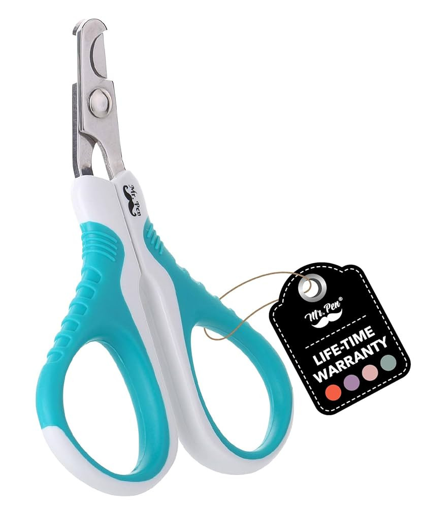 Mr. Pen- Cat Nail Clipper, Kitten Nail Trimmers, Pet Nail Cutter | Amazon (US)
