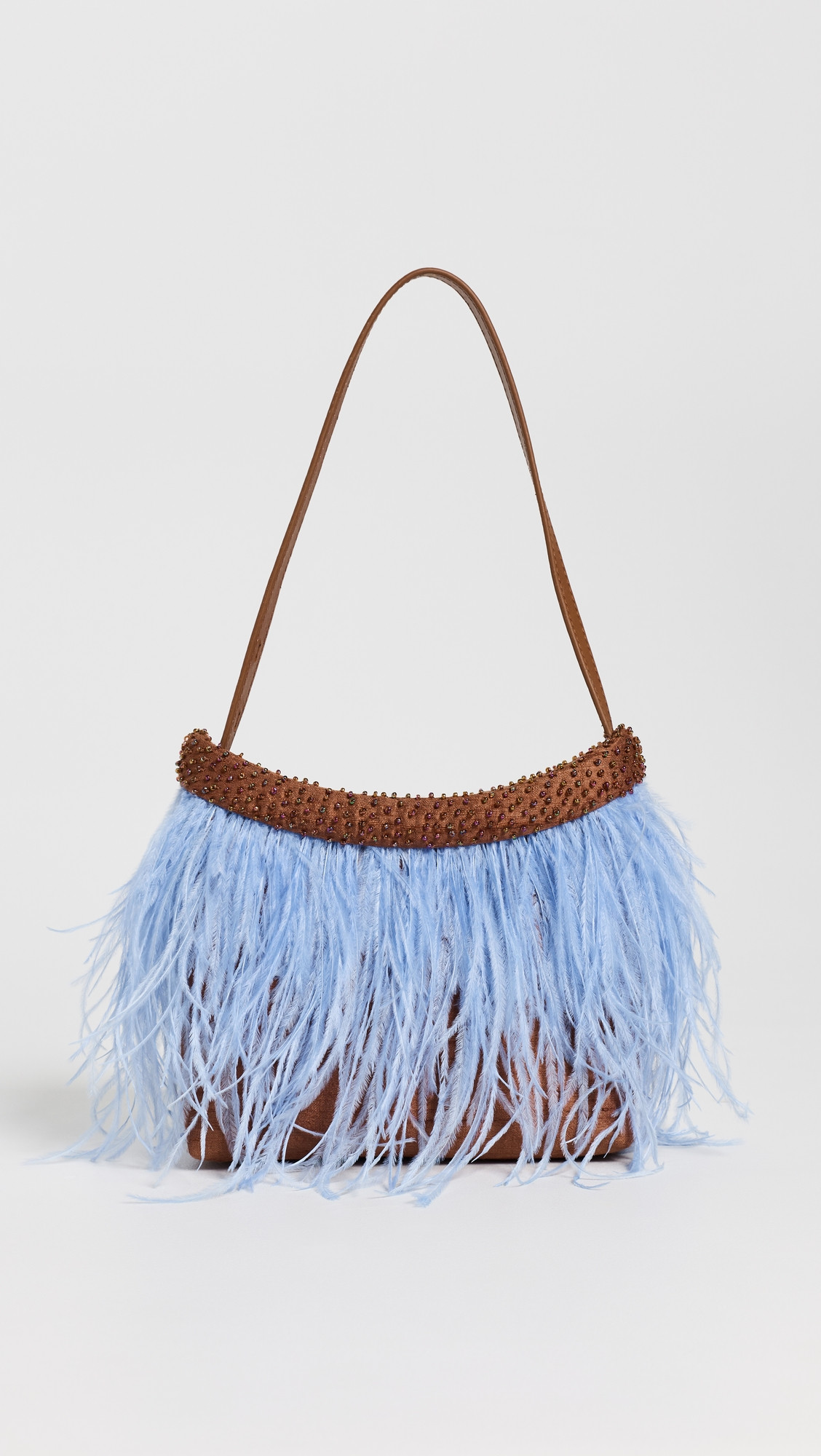 Winslow Bag - Bronze/Cielo | Shopbop