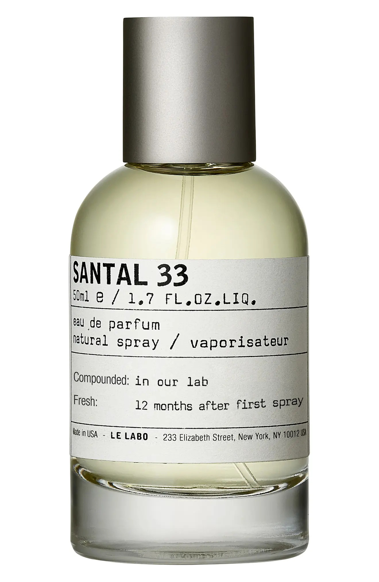 Santal 33 Eau de Parfum | Nordstrom | Nordstrom