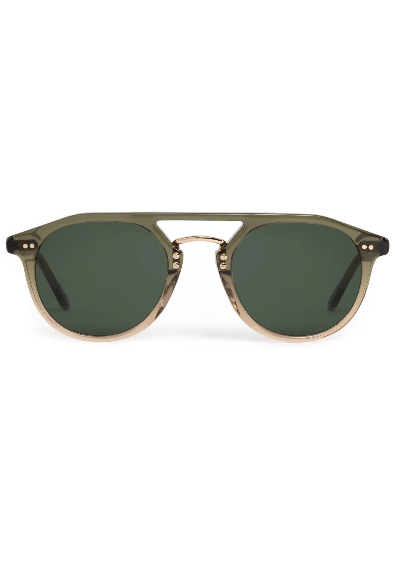 MARKLE | KREWE Eyewear