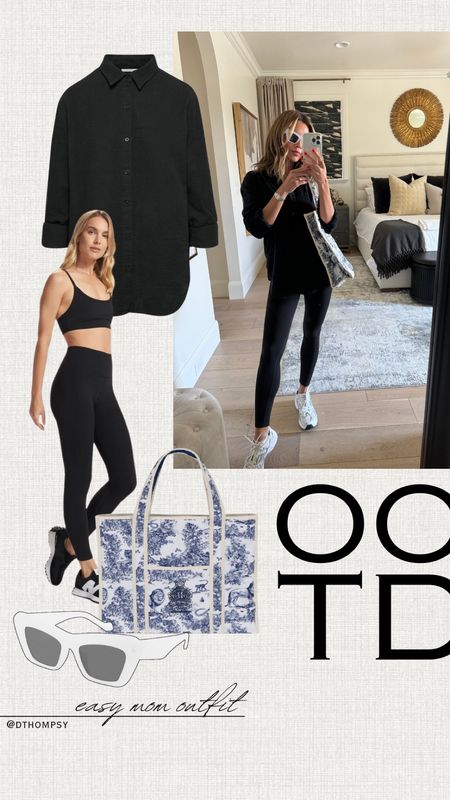 OOTD

easy mom outfit, casual outfit, athleisure, athletic, fit

#LTKstyletip #LTKfitness #LTKSeasonal