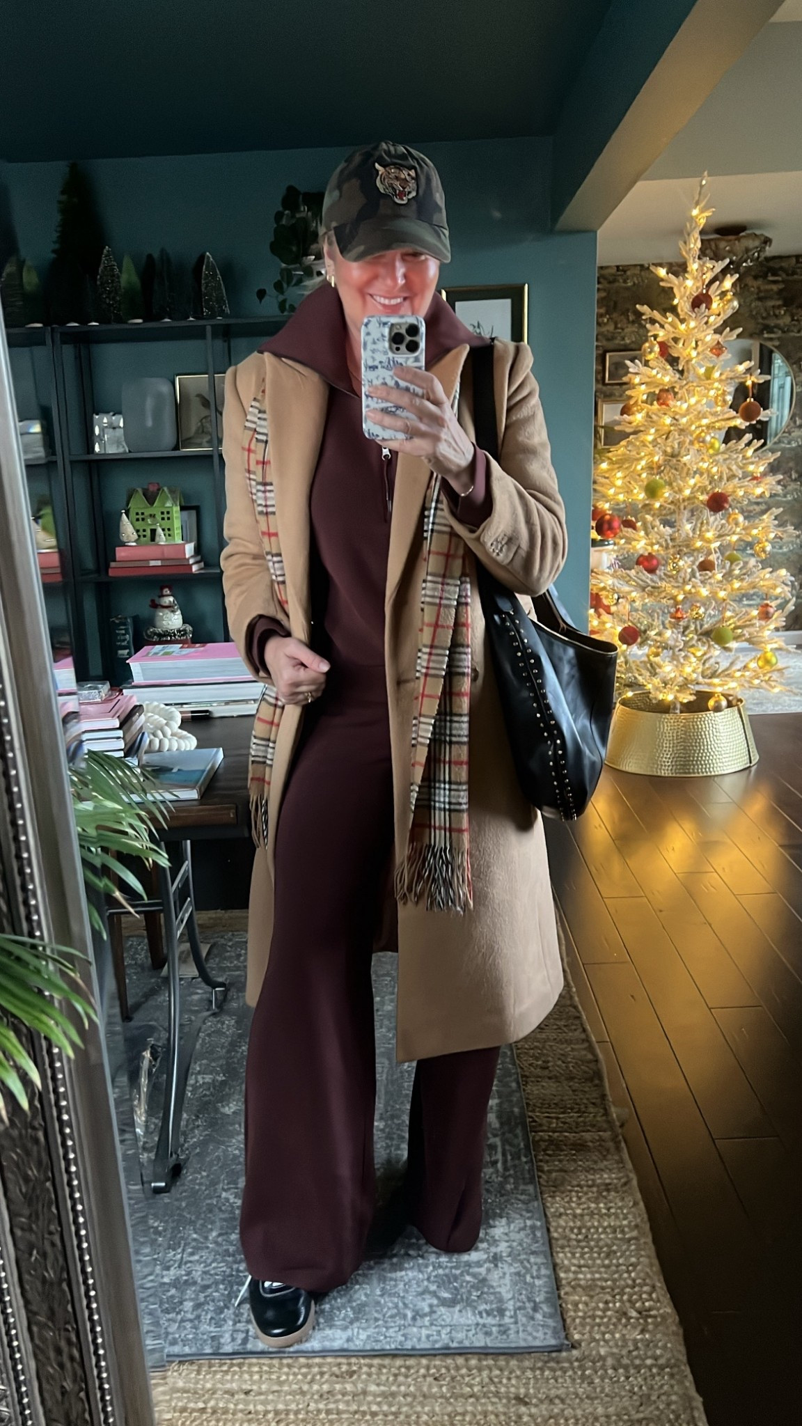 Today’s ootd
Spanx Air Essentials 30% of f!
Frankie 4 sneakers 33% off
Madewell bag on SALE too! 

#LTKFindsUnder100 #LTKOver40 #LTKootd