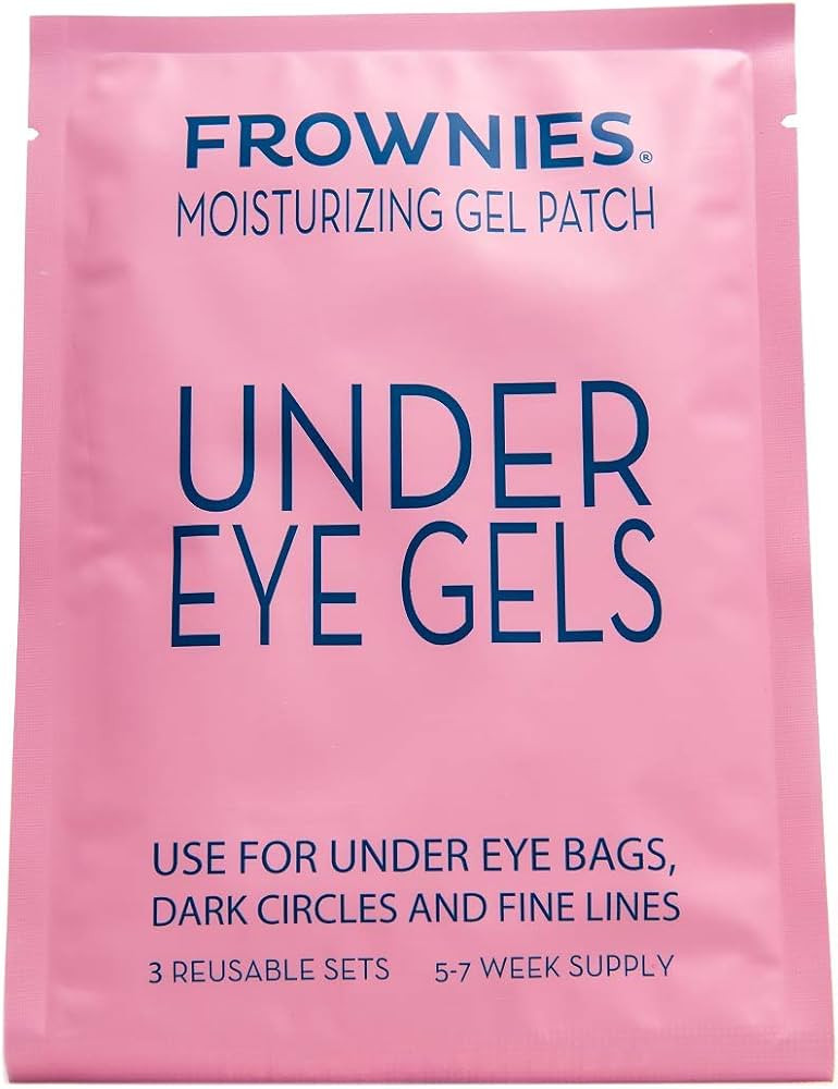 Visit the FROWNIES Store | Amazon (US)