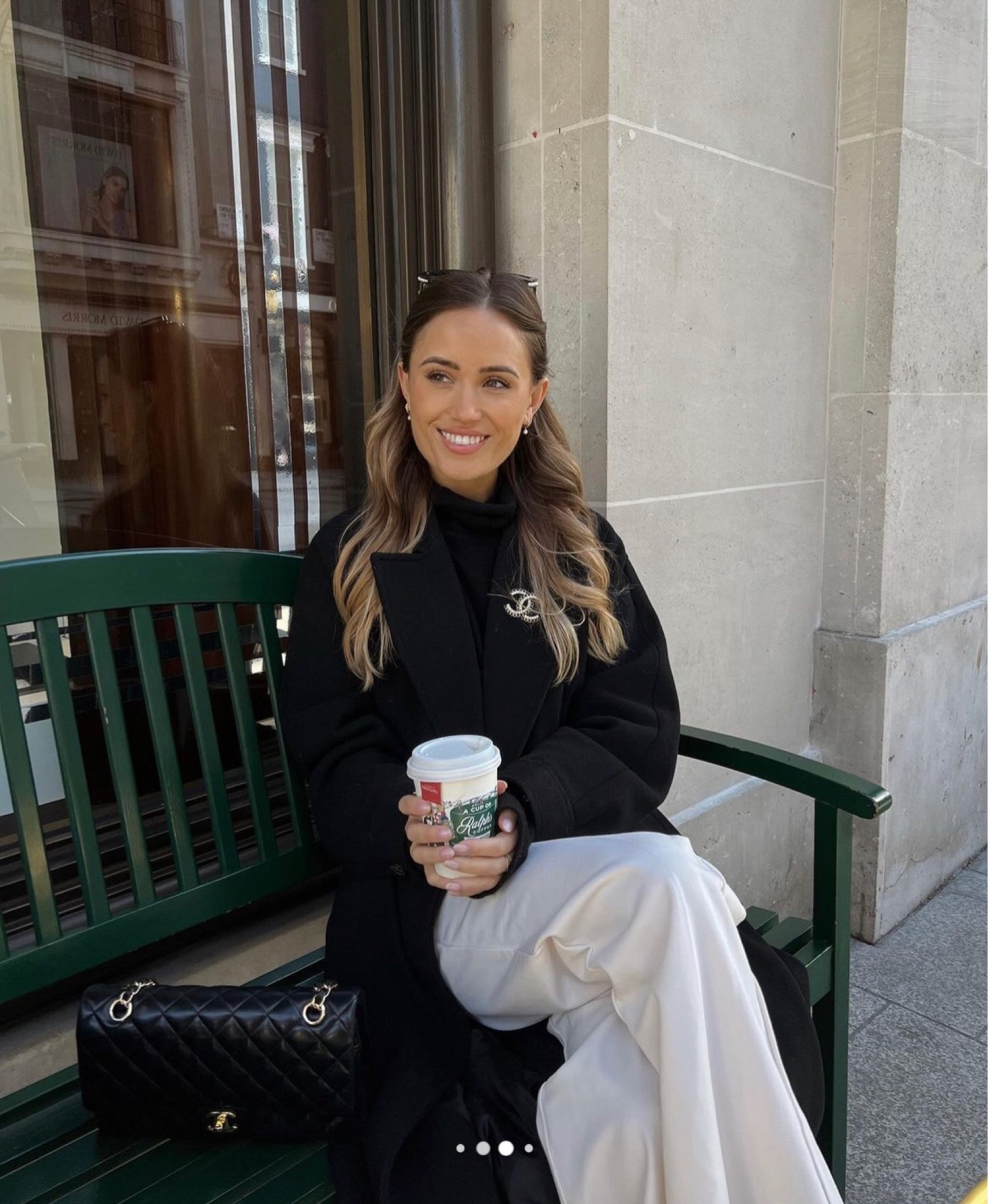 Autumn Outfit Inspo🖤

#LTKfindsunder50 #LTKfindsunder100 #LTKstyletip