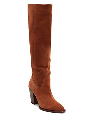Dolce Vita Women's Kylar Suede Over-the-Knee Slouch Boots | Bloomingdale's (US)