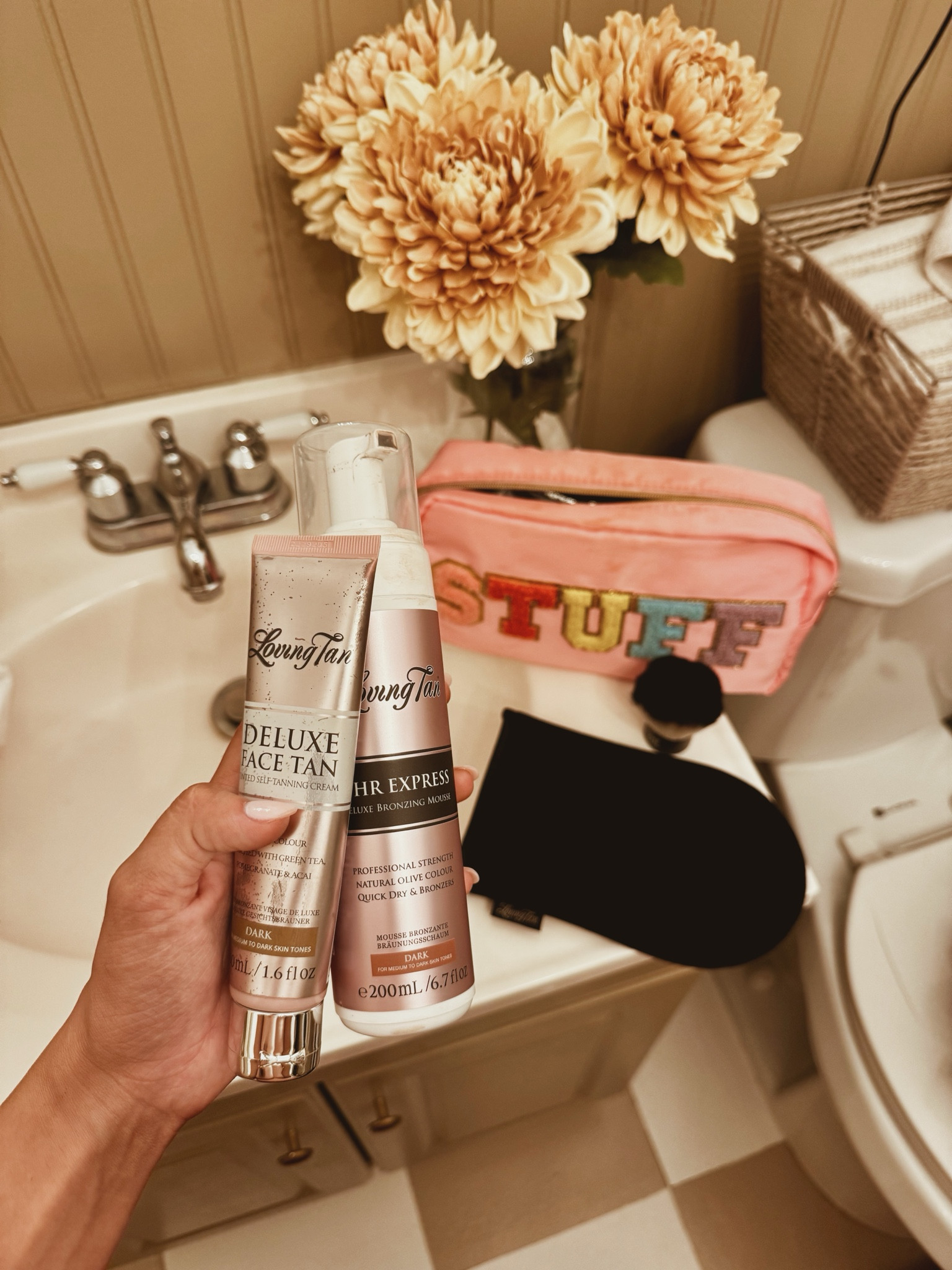 the best self tanner 🤎

#LTKHoliday #LTKBeauty #LTKGiftGuide