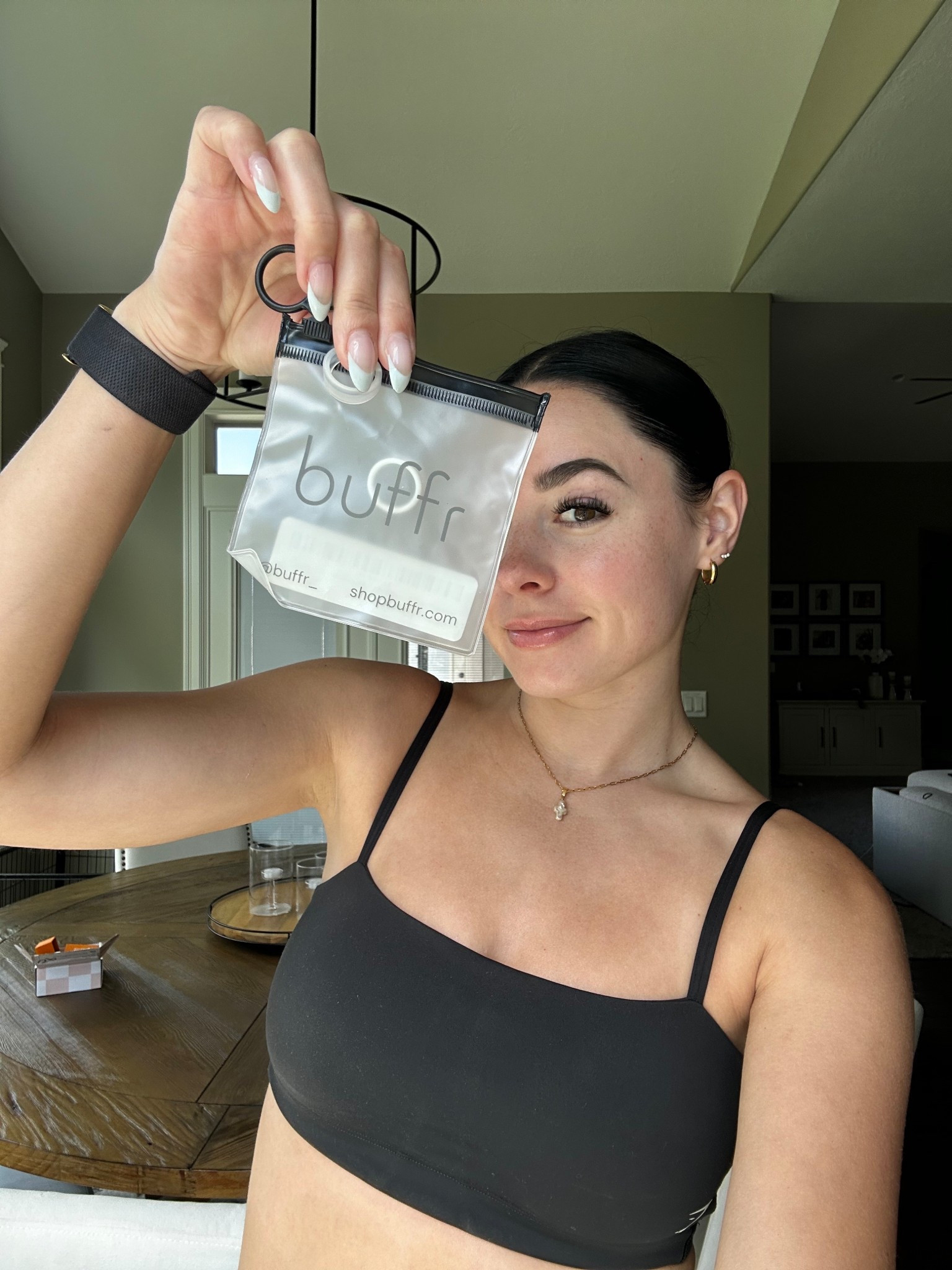 Gym engagement ring covers! 

#LTKWedding #LTKOver40 #LTKActive