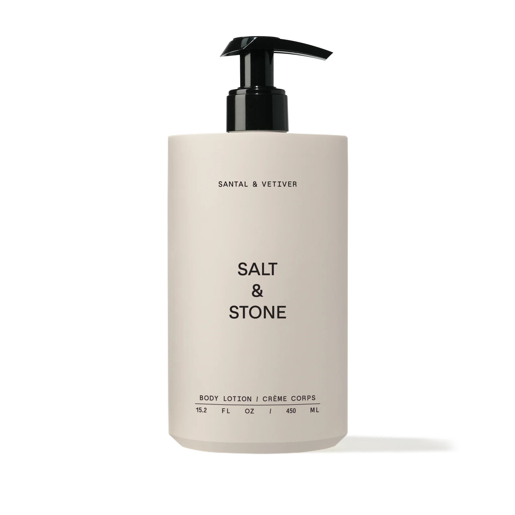 Body Lotion | Salt & Stone