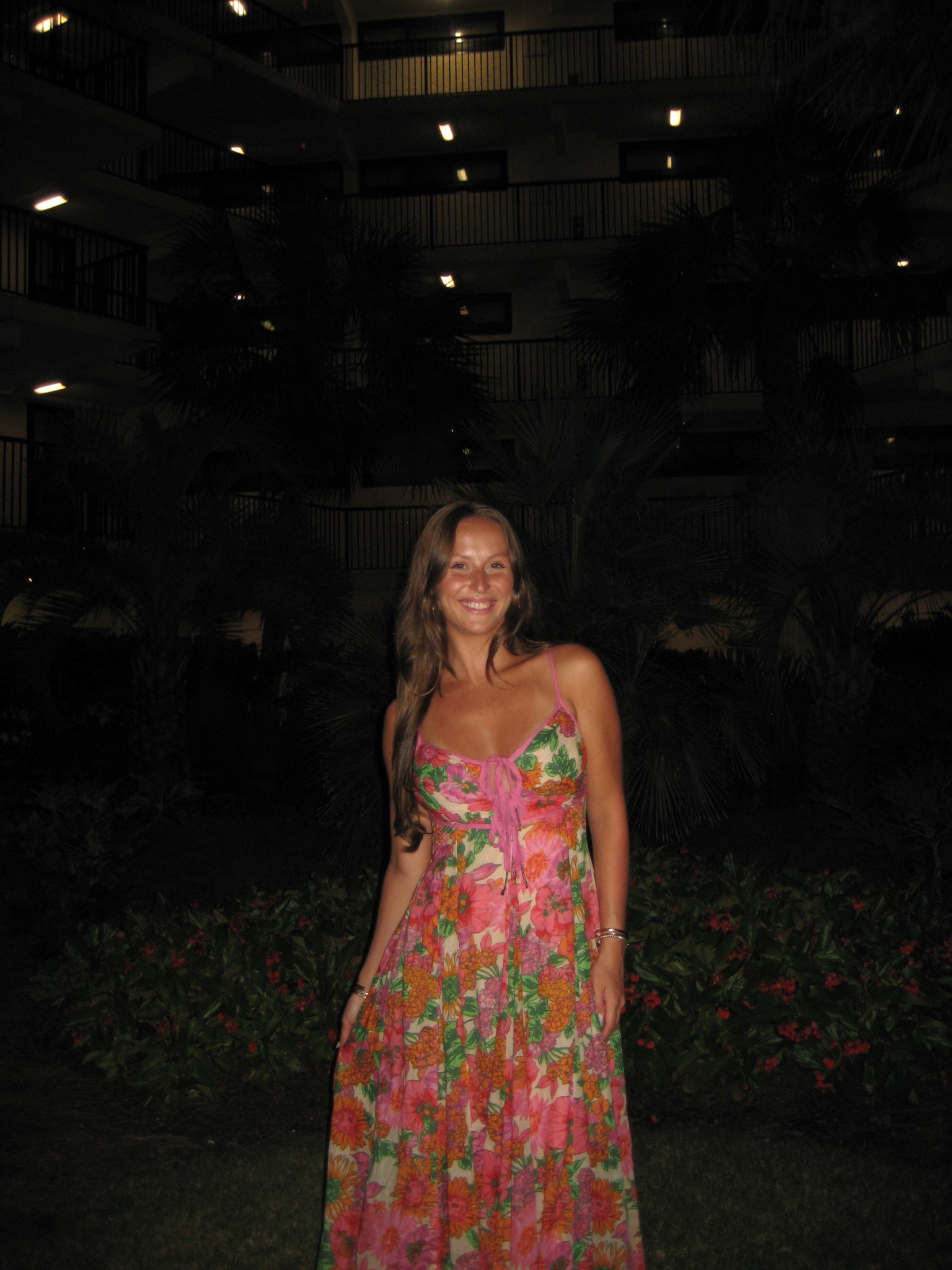 The most perfect dress for any occasion 🤍 I’m wearing a size small! 