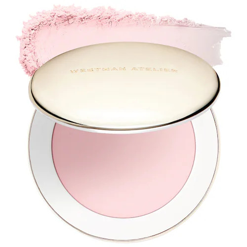 Vital Pressed Skincare Blurring Talc-Free Setting Powder | Sephora (US)