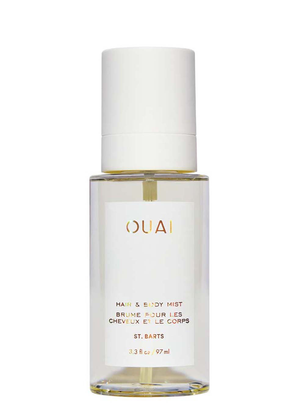 Hair And Body Mist - St Barts 97ml | Harvey Nichols