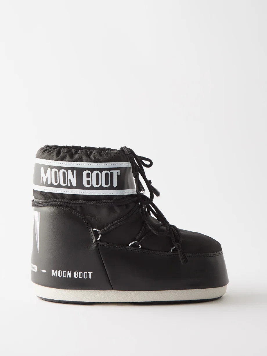 Icon snow boots | Moon Boot | Matches (UK)