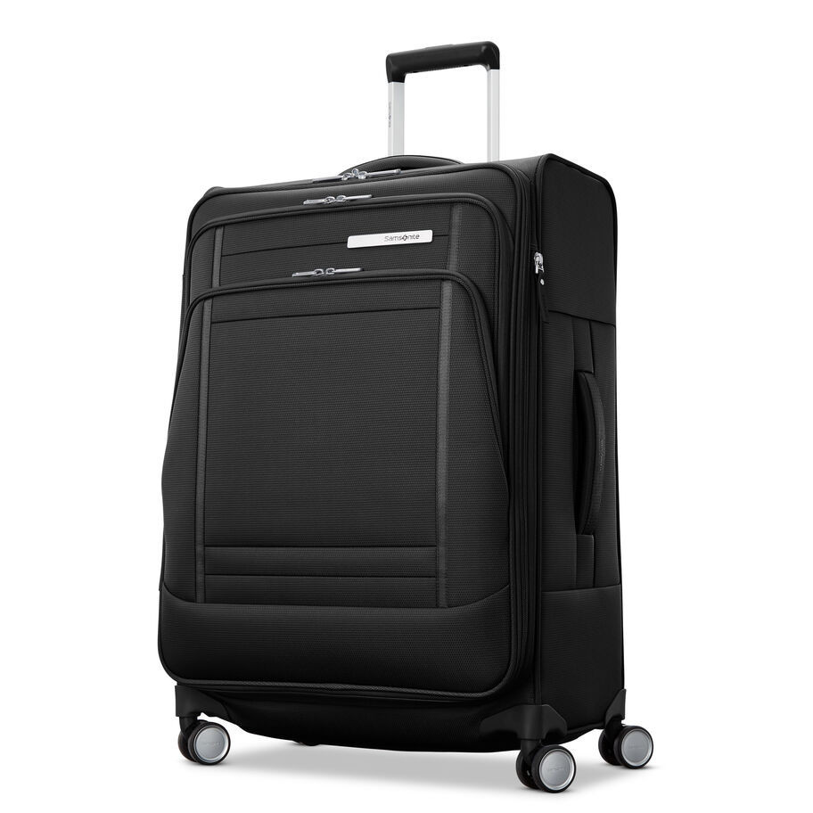 UpLIFT Softside Medium Spinner | Checked | Samsonite | Samsonite