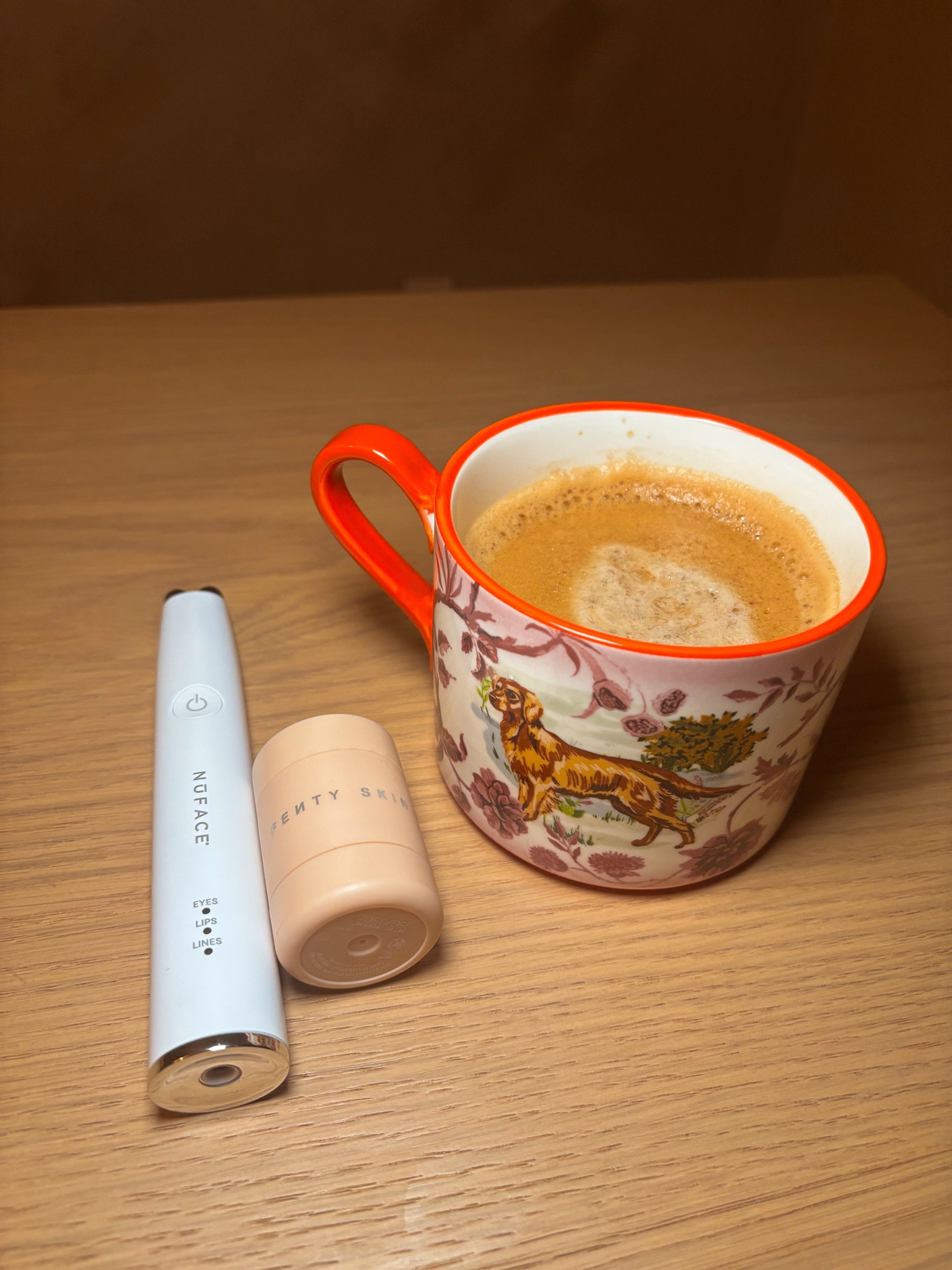 Morning favorites 

#LTKBeauty #LTKSpringSale #LTKHome