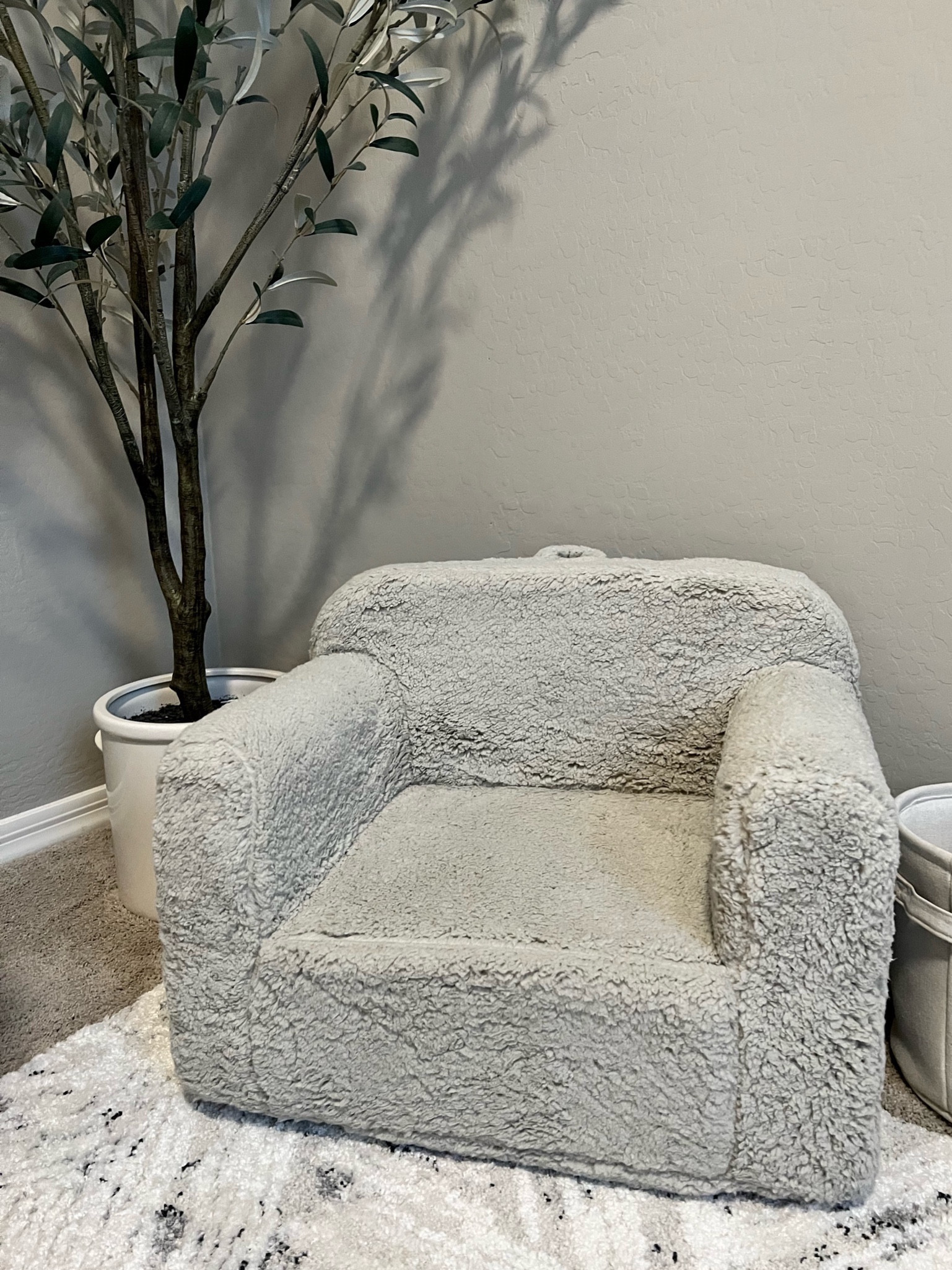 The cutest toddler chair — amazon finds on sale $59 (WAS $79) 

#toddlerchair #toddlerkids #babyroom #giftideasfortoddlers #firstbirthday #firstbirthdaygifts #amazonfinds #amazondeals #dailydeals #nurserydecor #babyregistry #nurseryroom #chair #playroom #amazonprime #ltkkids #amazonmusthaves #amazonbaby #amazonkids #salefinds 

#LTKsalealert #LTKfindsunder100 #LTKbaby