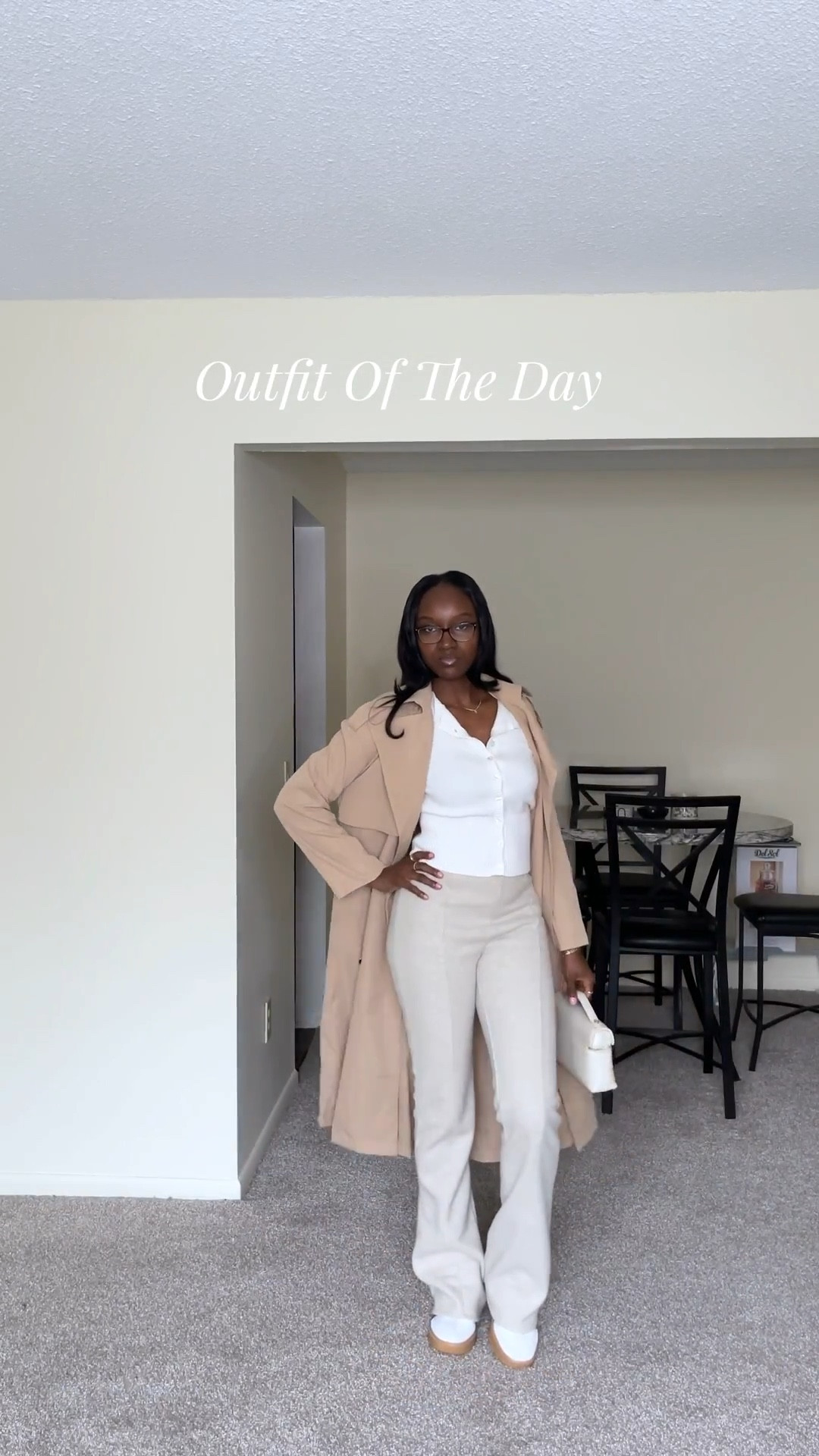 Casual Chic OOTD 

#LTKmomlife #LTKootd #LTKgrwm